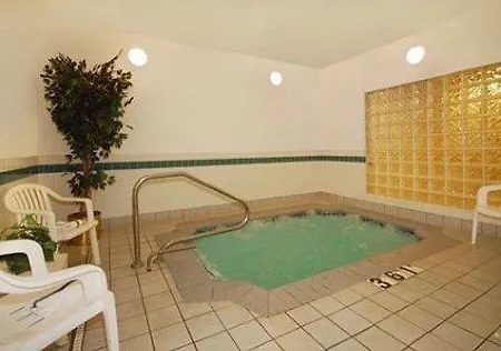 Sleep Inn Flagstaff 